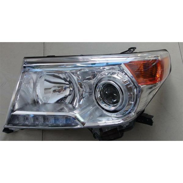 Headlamp for toyota Land Cruiser3