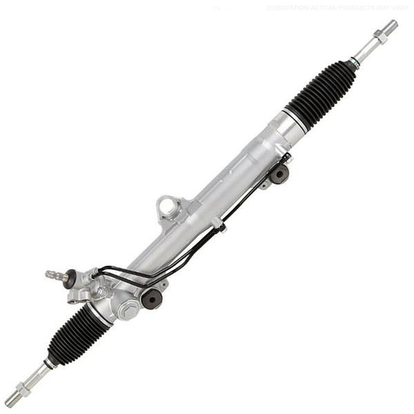 steering rack for Toyota Camry