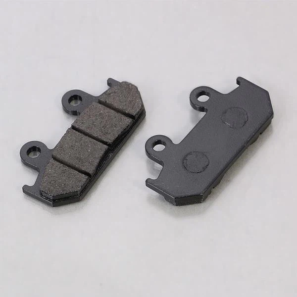 Zavorne ploščice iz ogljikovih vlaken