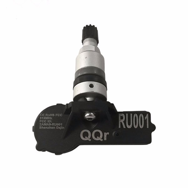 Programmable TPMS Sensor Programmable TPMS Sensor