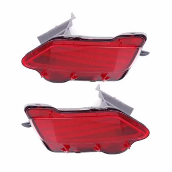 Replace Bumper Light For Rav4
