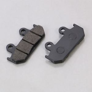 Zavorne ploščice iz ogljikovih vlaken