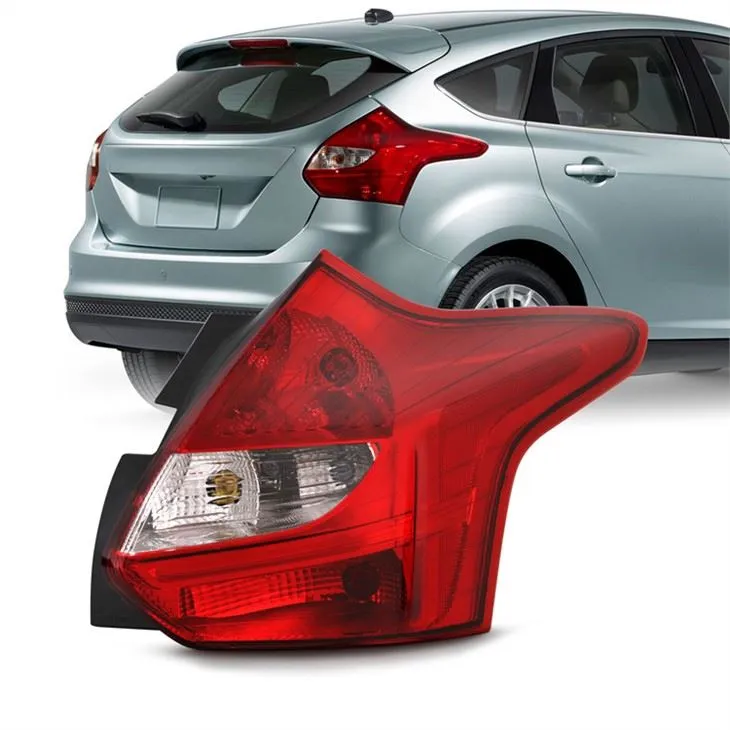 Zavorna luč za Ford Focus 2014