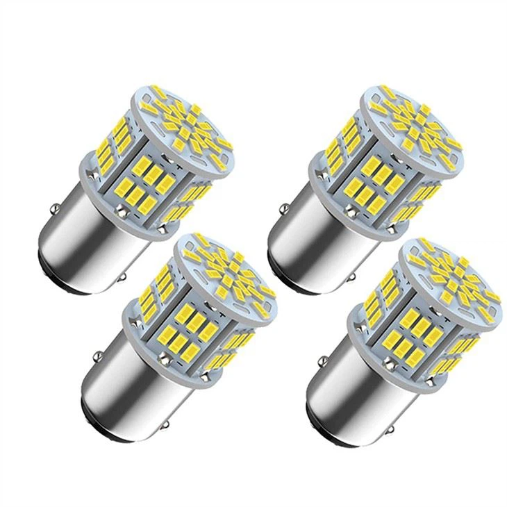 Avtomobilska zavorna žarnica