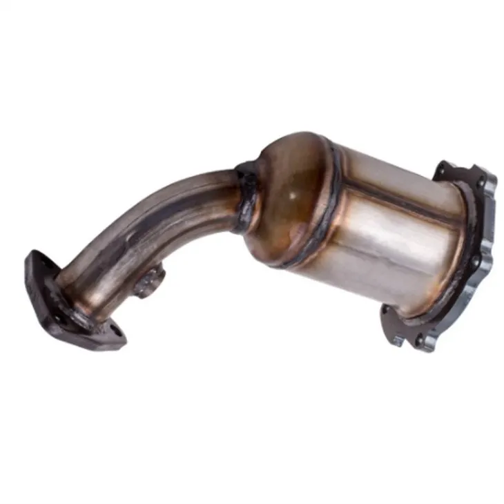 catalytic converter for 2006 nissan murano 4