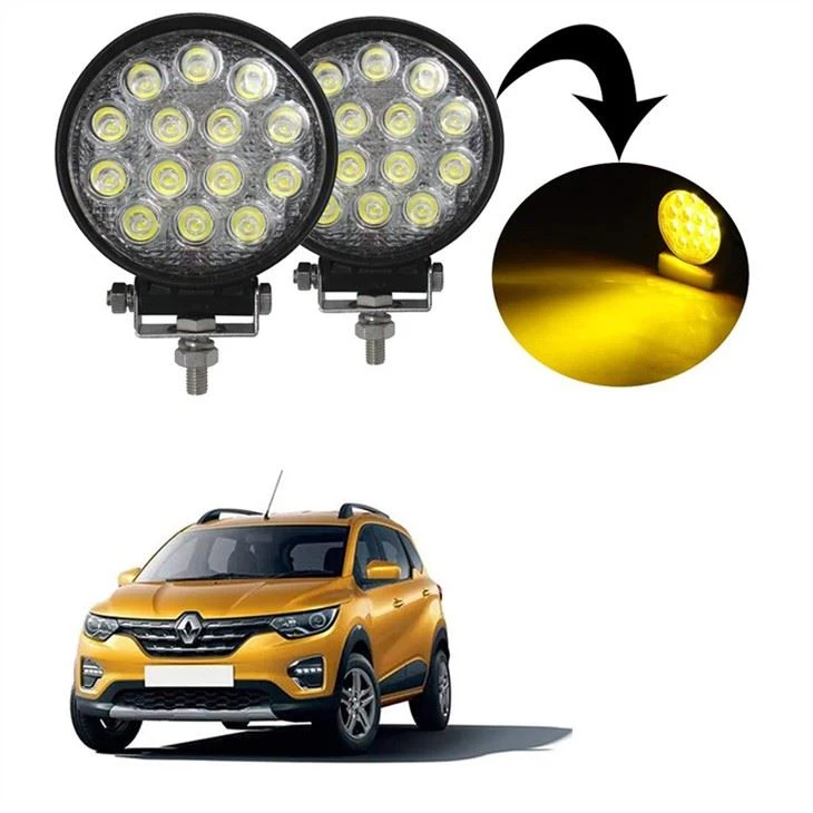 Meglenka za Renault Triber