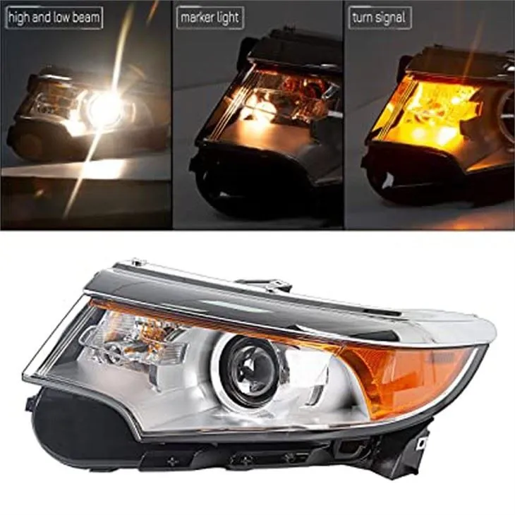 headlight for 2014 ford edge headlight for 2014 ford edge