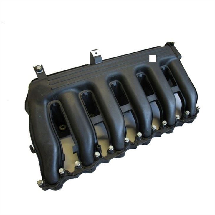 Intake manifold for BMW X5 2
