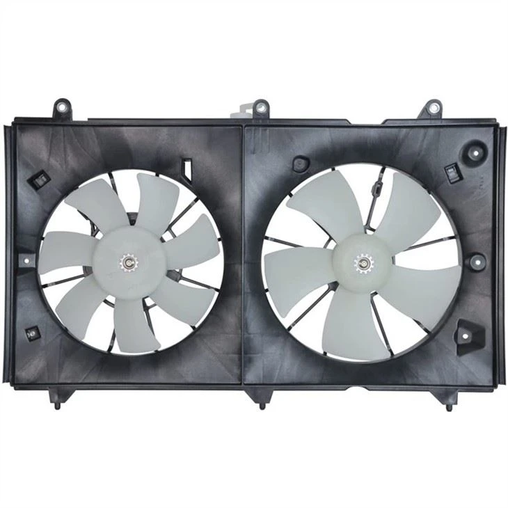 radiator fan for 2007 honda accord 2 radiator fan for 2007 honda accord 2