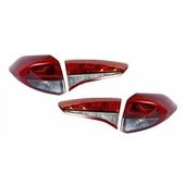 Zavorna luč za Hyundai Tucson 2016