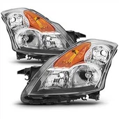 Žarometi za 2009 Nissan Altima