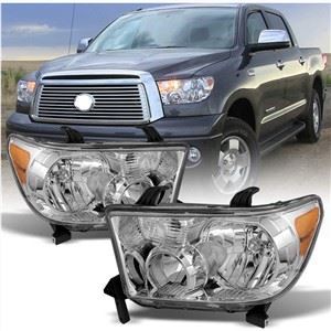 Zaromet za Toyota Tundra