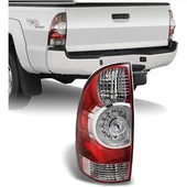 Zadnja luč za Toyota Tacoma 2013
