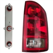 Zadnje luči za Dodge Ram 1500 2003