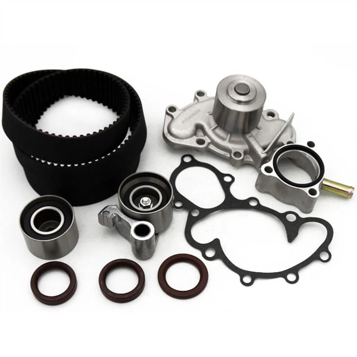 Vodna črpalka krmilne verige