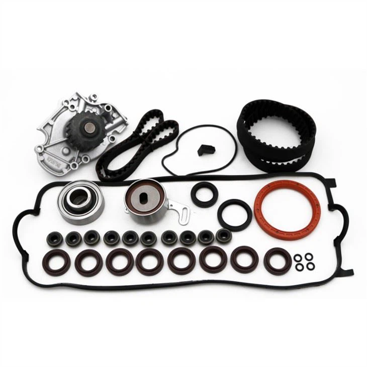 Zobati jermen vodne črpalke