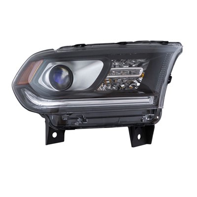 Žaromet za Dodge Durango 2017